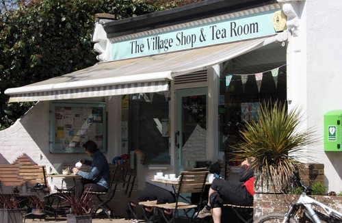 Compton Cottage | 3 bedroom accommodation in Compton, near Chichester