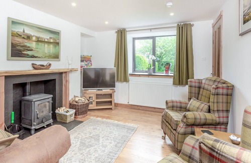 Contin Cottage | 3 bedroom accommodation in Contin