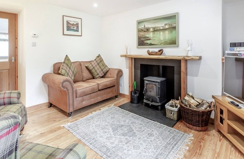 Contin Cottage | 3 bedroom accommodation in Contin