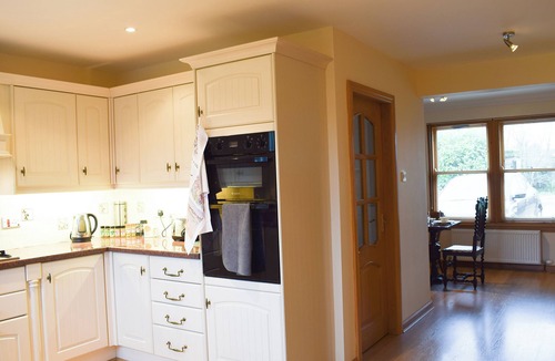 Crail Cottage | 3 bedroom accommodation in Crail