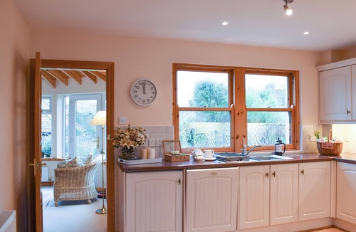 Crail Cottage | 3 bedroom accommodation in Crail