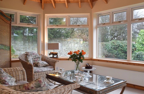 Crail Cottage | 3 bedroom accommodation in Crail