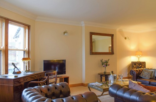 Crail Cottage | 3 bedroom accommodation in Crail