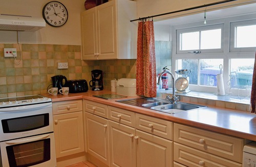 Craster Cottage | 3 bedroom accommodation in Craster