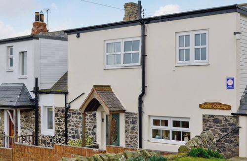 Craster Cottage | 3 bedroom accommodation in Craster