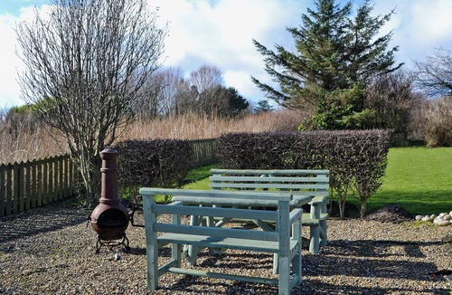 Craster Cottage | 3 bedroom accommodation in Craster