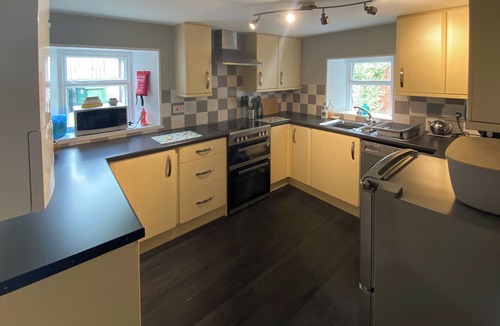 Comrie Cottage | 3 bedroom accommodation in Comrie, near Crieff