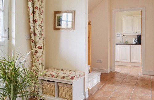 Crieff Cottage | 3 bedroom accommodation in Comrie, near Crieff