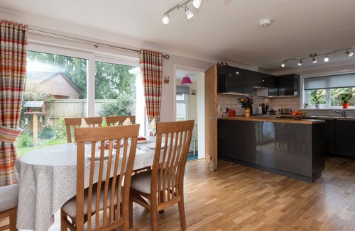 Comrie Cottage | 3 bedroom accommodation in Comrie, near Crieff