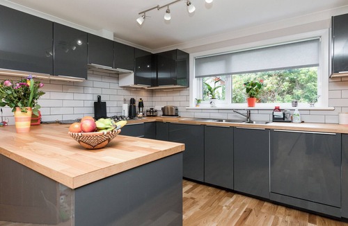 Comrie Cottage | 3 bedroom accommodation in Comrie, near Crieff