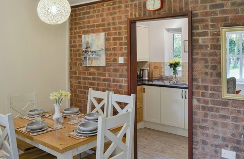 Cromer Cottage | 3 bedroom accommodation in Cromer