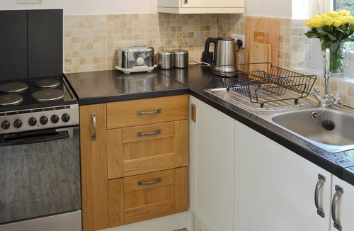 Cromer Cottage | 3 bedroom accommodation in Cromer
