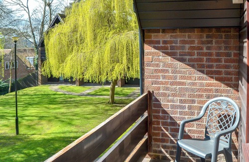 Cromer Cottage | 3 bedroom accommodation in Cromer