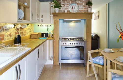 Cromer Cottage | 3 bedroom accommodation in Cromer