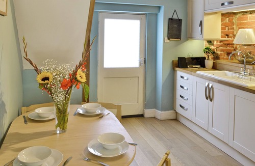 Cromer Cottage | 3 bedroom accommodation in Cromer