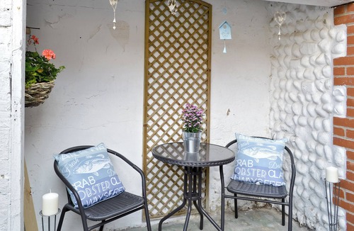 Cromer Cottage | 3 bedroom accommodation in Cromer