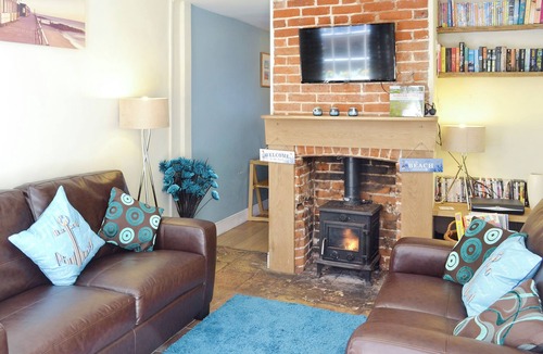 Cromer Cottage | 3 bedroom accommodation in Cromer