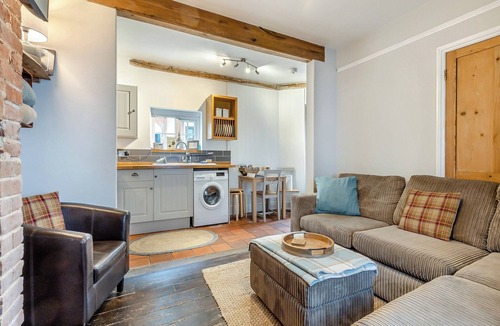 Cromer Cottage | 3 bedroom accommodation in Cromer