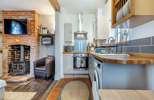 Cromer Cottage | 3 bedroom accommodation in Cromer