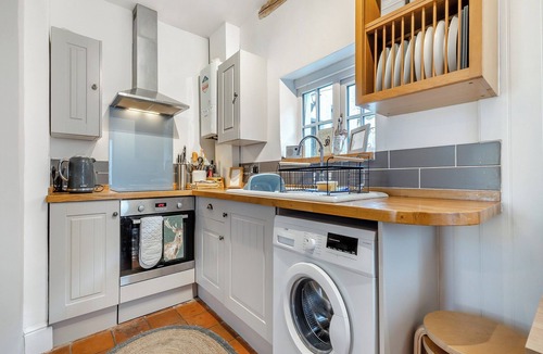 Cromer Cottage | 3 bedroom accommodation in Cromer