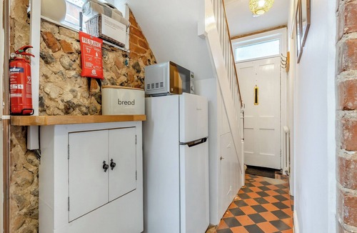 Cromer Cottage | 3 bedroom accommodation in Cromer