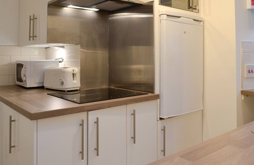 Cullen Cottage | 3 bedroom accommodation in Cullen