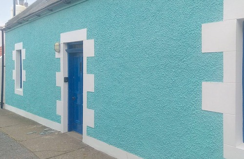 Cullen Cottage | 3 bedroom accommodation in Cullen