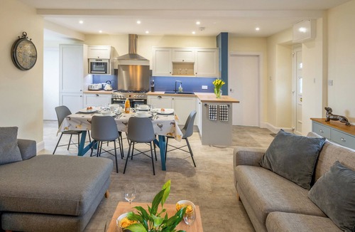 Freuchie Cottage | 3 bedroom accommodation in Freuchie, Nr Cupar