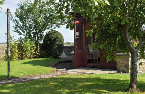 Freuchie Cottage | 3 bedroom accommodation in Freuchie, Nr Cupar