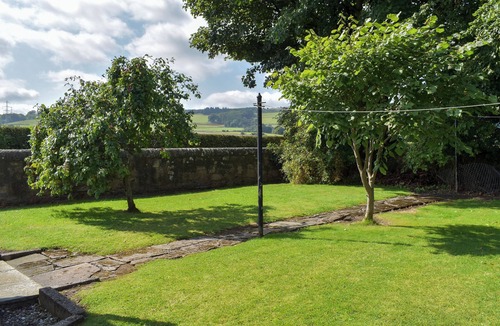 Freuchie Cottage | 3 bedroom accommodation in Freuchie, Nr Cupar