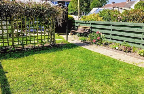 Ceres Cottage | 3 bedroom accommodation in Ceres, near Cupar