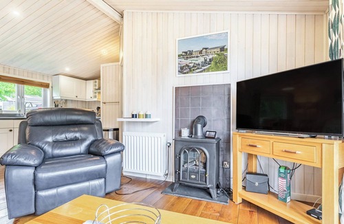 Willington Cottage | 3 bedroom accommodation in Derby