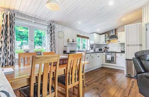 Willington Cottage | 3 bedroom accommodation in Derby