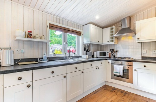 Willington Cottage | 3 bedroom accommodation in Derby