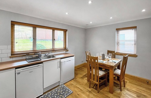 Dornie Cottage | 3 bedroom accommodation in Dornie