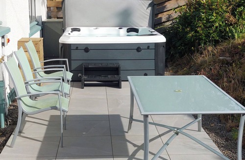 Dornie Cottage | 3 bedroom accommodation in Dornie