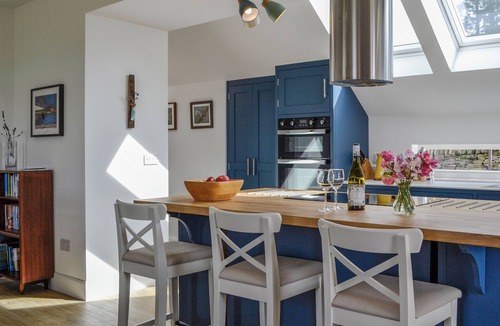 Auchterhouse Cottage | 3 bedroom accommodation in Dundee