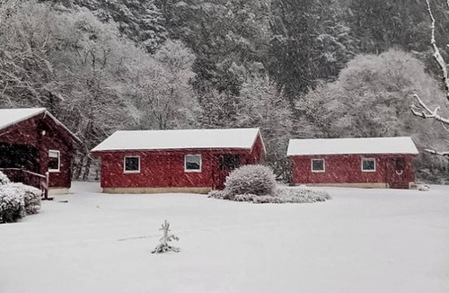 Rashfield Cottage | 3 bedroom accommodation in Dunoon