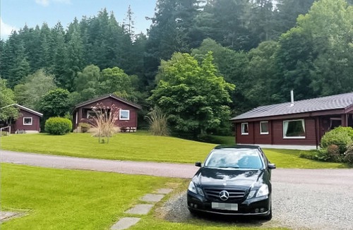 Rashfield Cottage | 3 bedroom accommodation in Dunoon