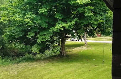 Rashfield Cottage | 3 bedroom accommodation in Dunoon