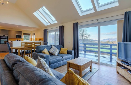 Duror Cottage | 3 bedroom accommodation in Duror