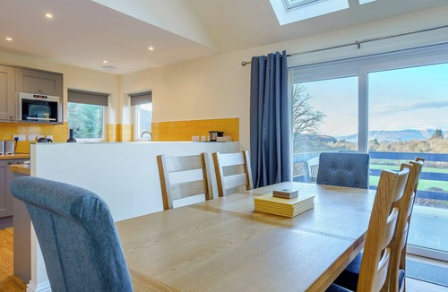 Duror Cottage | 3 bedroom accommodation in Duror