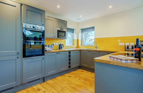 Duror Cottage | 3 bedroom accommodation in Duror