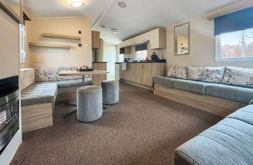 Glenesk Cottage | 3 bedroom accommodation in Edzell