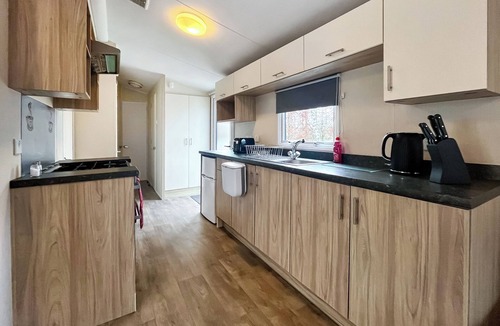 Glenesk Cottage | 3 bedroom accommodation in Edzell