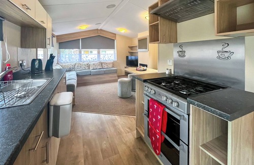 Glenesk Cottage | 3 bedroom accommodation in Edzell