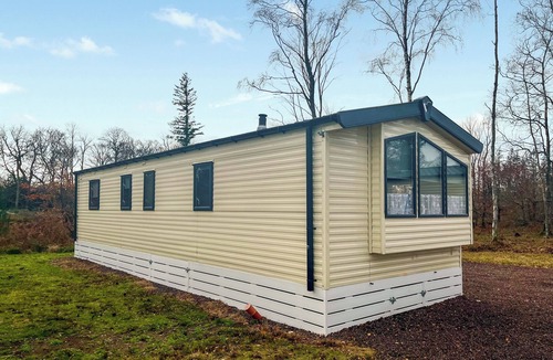 Glenesk Cottage | 3 bedroom accommodation in Edzell