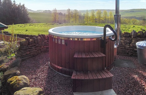 Hallington Cottage | 3 bedroom accommodation in Elsdon