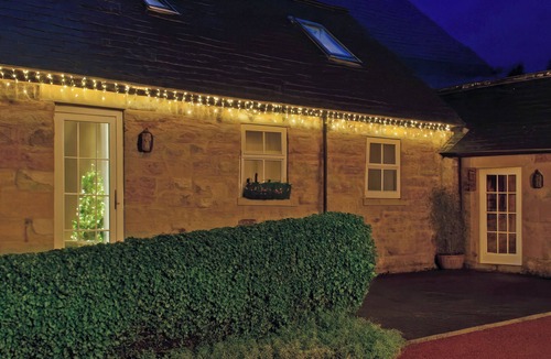 Hallington Cottage | 3 bedroom accommodation in Elsdon