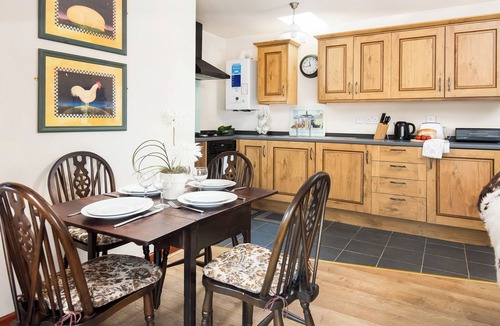 Hallington Cottage | 3 bedroom accommodation in Elsdon